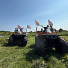 Прокат квадроциклов летом в Суздале. Сервис Ultra Подарки. Подарочный сертификат на прокат квадроциклов летом и зимой в Суздале. Закажите катание на квадроциклах недорого и наслаждайтесь активным отдыхом с друзьями. Выбирайте живописные маршруты для езды на квадроциклах. Сервис UltraPodarki.ru 8800-505-9530. Катание на квадроциклах, Прокат квадроциклов, езда на квадроцикле, прокат квадроциклов Суздаль, катание на квадроциклах Суздаль, Катание на квадроциклах летом, Катание на квадроциклах зимой, Сертификат на катание на квадроциклах 

