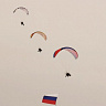 Полёт с инструктором на параплане #в Суздале#. Ultra Подарки. Полёт с инструктором на параплане #в Суздале#. Попробуйте полёт на двухместном параплане над городом. Сервис: UltraPodarki.ru 8 800 505 95 30. Полёт на параплане, полёт на параплане #Суздаль#, полёт с инструктором на параплане #Суздаль#, полёт с инструктором на параплане, параплан #Суздаль#, параплан, парапланеризм #Владимир#, купить параплан #Суздаль#