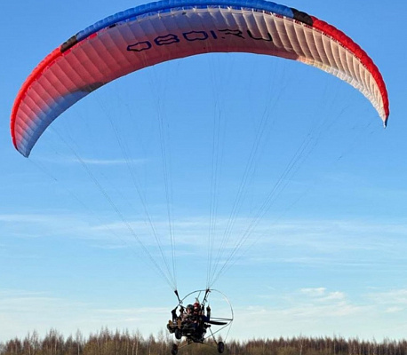 Полёт с инструктором на параплане #в Суздале#. Ultra Подарки. Полёт с инструктором на параплане #в Суздале#. Попробуйте полёт на двухместном параплане над городом. Сервис: UltraPodarki.ru 8 800 505 95 30. Полёт на параплане, полёт на параплане #Суздаль#, полёт с инструктором на параплане #Суздаль#, полёт с инструктором на параплане, параплан #Суздаль#, параплан, парапланеризм #Владимир#, купить параплан #Суздаль#