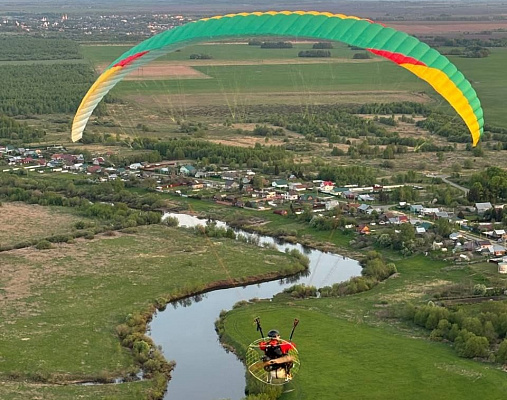 Полёт с инструктором на параплане #в Суздале#. Ultra Подарки. Полёт с инструктором на параплане #в Суздале#. Попробуйте полёт на двухместном параплане над городом. Сервис: UltraPodarki.ru 8 800 505 95 30. Полёт на параплане, полёт на параплане #Суздаль#, полёт с инструктором на параплане #Суздаль#, полёт с инструктором на параплане, параплан #Суздаль#, параплан, парапланеризм #Владимир#, купить параплан #Суздаль#