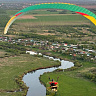 Полёт с инструктором на параплане #в Суздале#. Ultra Подарки. Полёт с инструктором на параплане #в Суздале#. Попробуйте полёт на двухместном параплане над городом. Сервис: UltraPodarki.ru 8 800 505 95 30. Полёт на параплане, полёт на параплане #Суздаль#, полёт с инструктором на параплане #Суздаль#, полёт с инструктором на параплане, параплан #Суздаль#, параплан, парапланеризм #Владимир#, купить параплан #Суздаль#