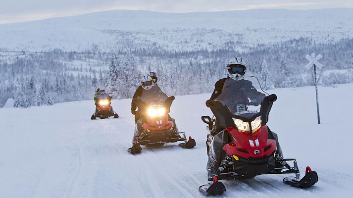 Катание на снегоходах в Суздале в подарок. Сервис Ultra Подарки
. ✳️✴️❄️ Подарочный сертификат на катание на снегоходах в Суздале с друзьями ❄️✴️✳️. Закажите прокат снегоходов в подарок для мужчин и парней на день рождения по привлекательным ценам. Езда на снегоходах это ещё и активный зимний отдых. Сервис UltraPodarki.ru ☎️ 8 (800) 505-95-30	. катание на снегоходах, подарочный сертификат на катание на снегоходе, прокат снегоходов, прокат снегоходов Суздаль, катание на снегоходах Суздаль, езда на снегоходе